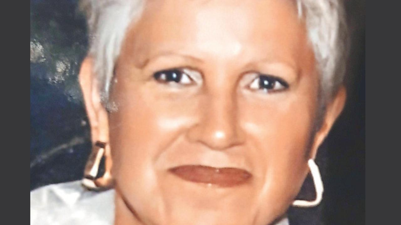 Adriana Belluomini, aveva 82 anni