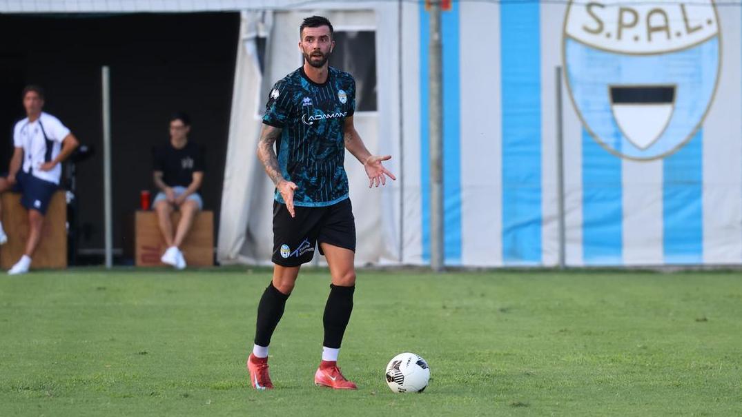 Zucchini, un muro per Ferrara: «Questa Spal ha carattere, ci faremo trovare pronti»