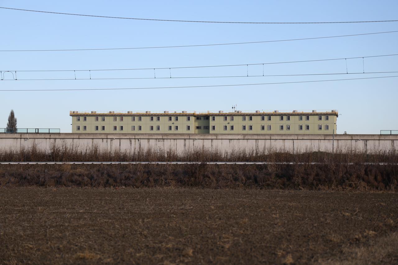 Carcere di Ferrara, agenti in stato d’agitazione