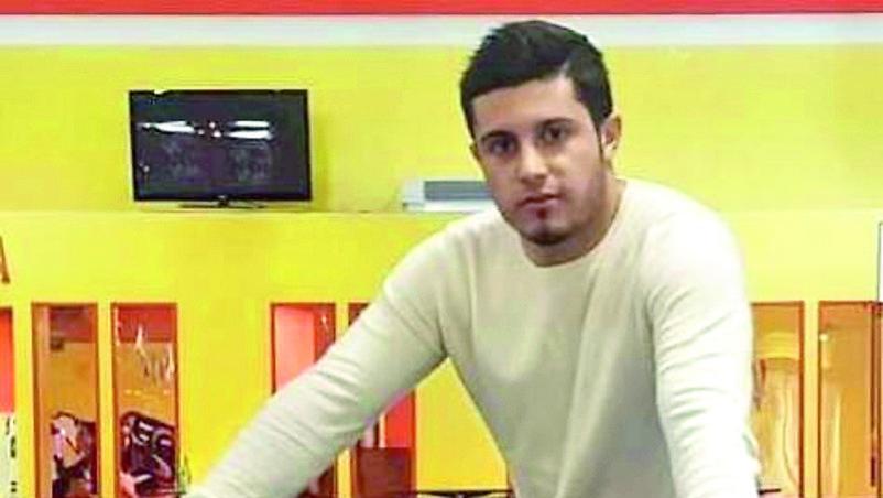 Petru Druta, per tutti "Pietro", il muratore morto a 29 anni
