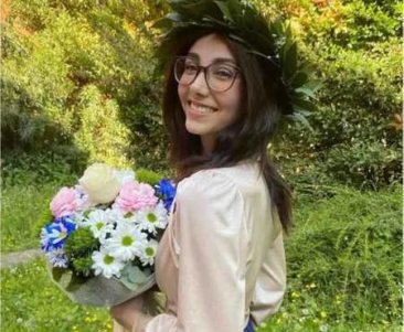 Correggio piange la morte di Priscilla. «Guardava sempre avanti»
