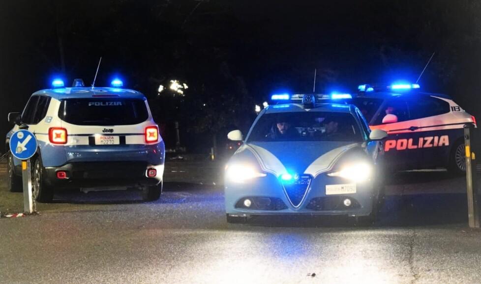 Empoli, cinque rapine in due mesi: in carcere il trio del terrore<br>
