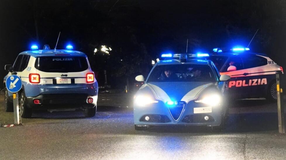 Empoli, cinque rapine in due mesi: in carcere il trio del terrore<br>