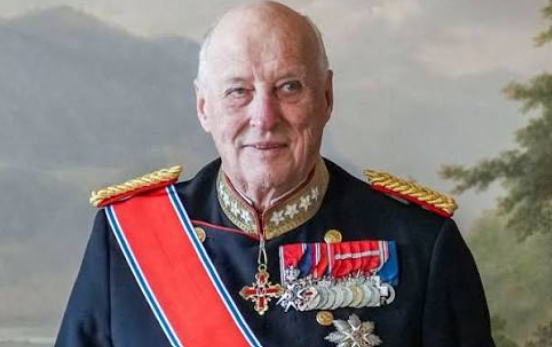 Addio a Re Harald V di Norvegia: l’Europa perde il suo monarca più anziano
