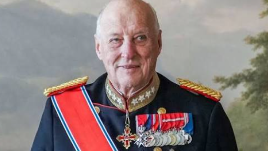 Addio a Re Harald V di Norvegia: l’Europa perde il suo monarca più anziano