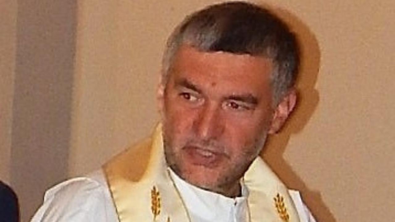 Don Michele Lamberti 