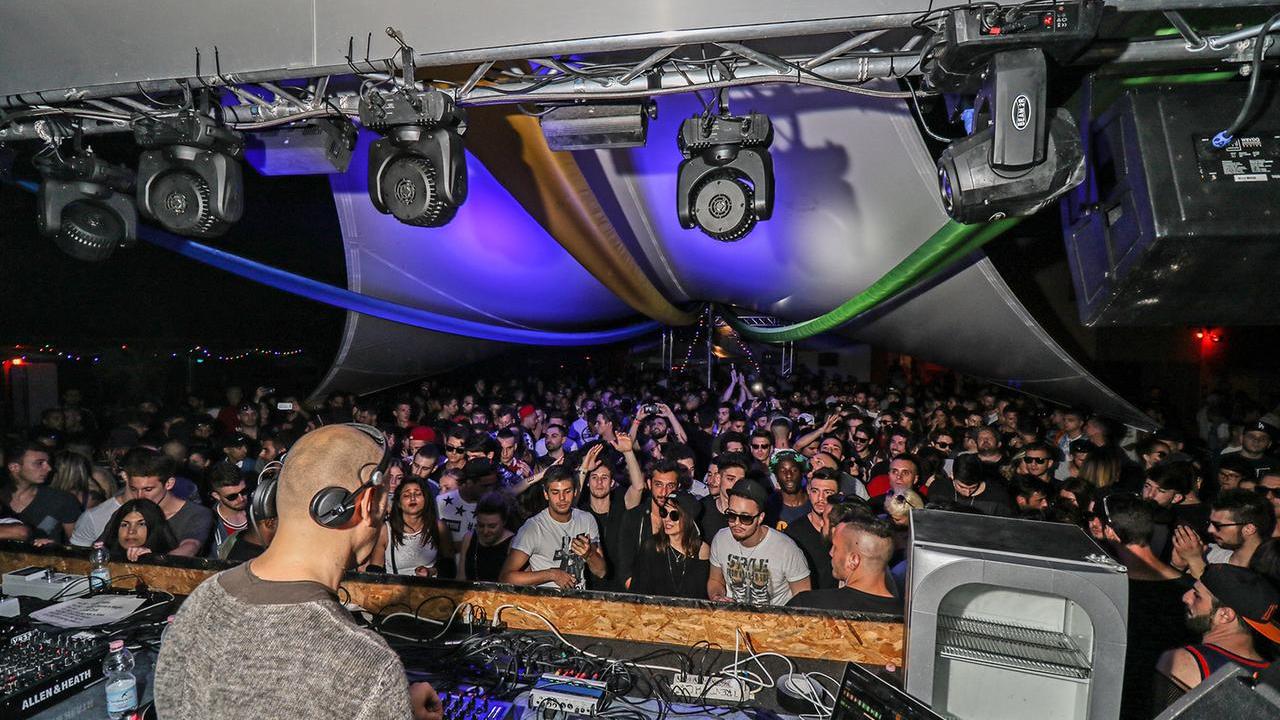 Domenica il ritorno del Barn Club: dodici ore di musica al Fuoricittà