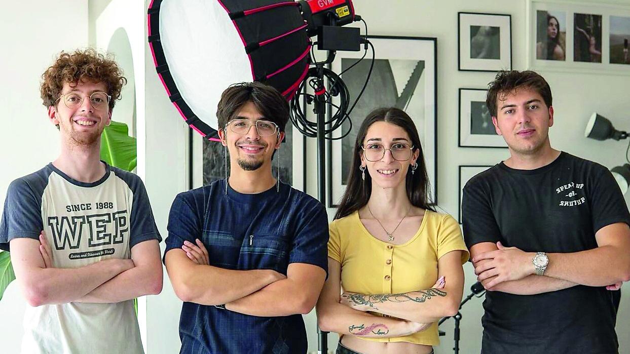 Guastalla diventa set cinematografico, al via le riprese di “Non mi piegherò” di Aurora Incalza