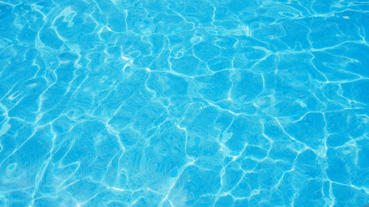 
	La tragedia in piscina

