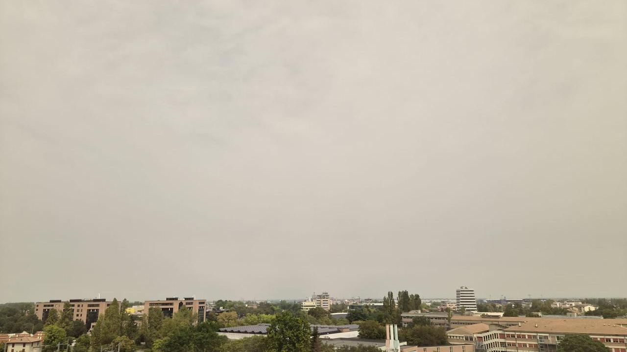 Nebbia, pulviscolo sahariano e umidità fino al 100%: ecco perché e quanto durerà