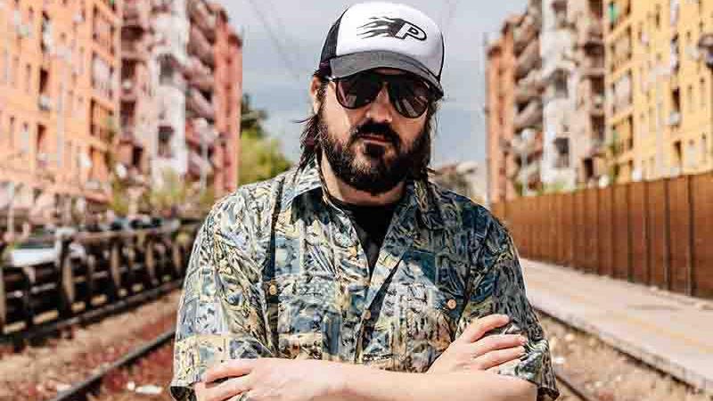 De André diventa un festival: tre giorni di musica, spettacoli e incontri al Parco di Balai
