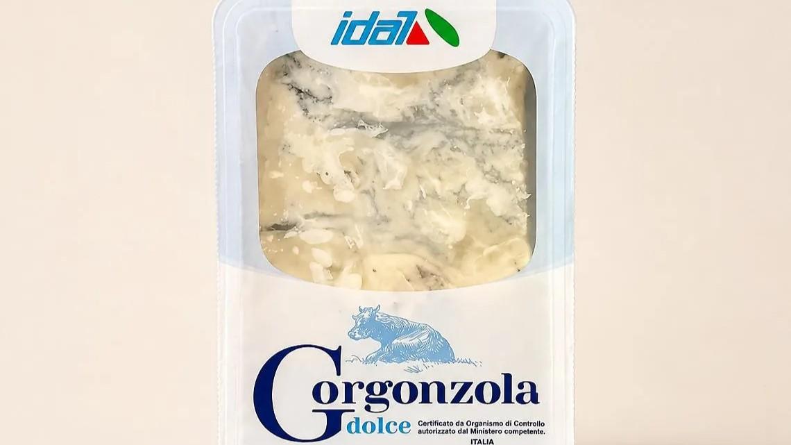 Gorgonzola richiamato per rischio Listeria: due marchi coinvolti, ecco lotto e scadenza da controllare
