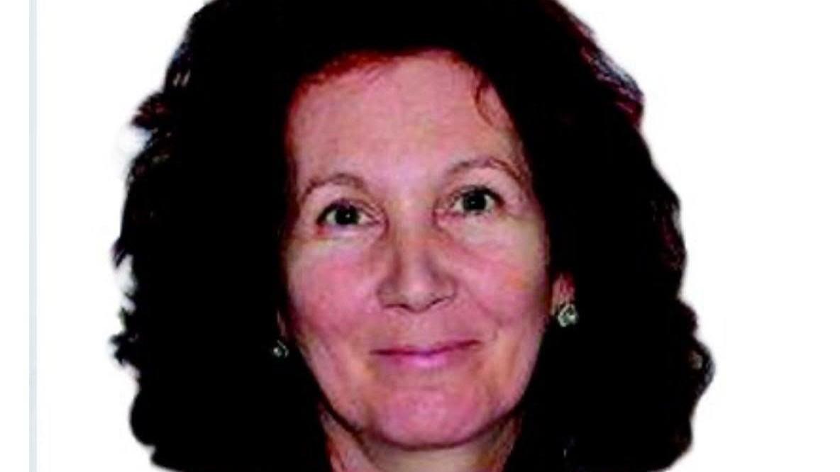 Sassari piange Ivana Farina: una vita per aiutare il prossimo