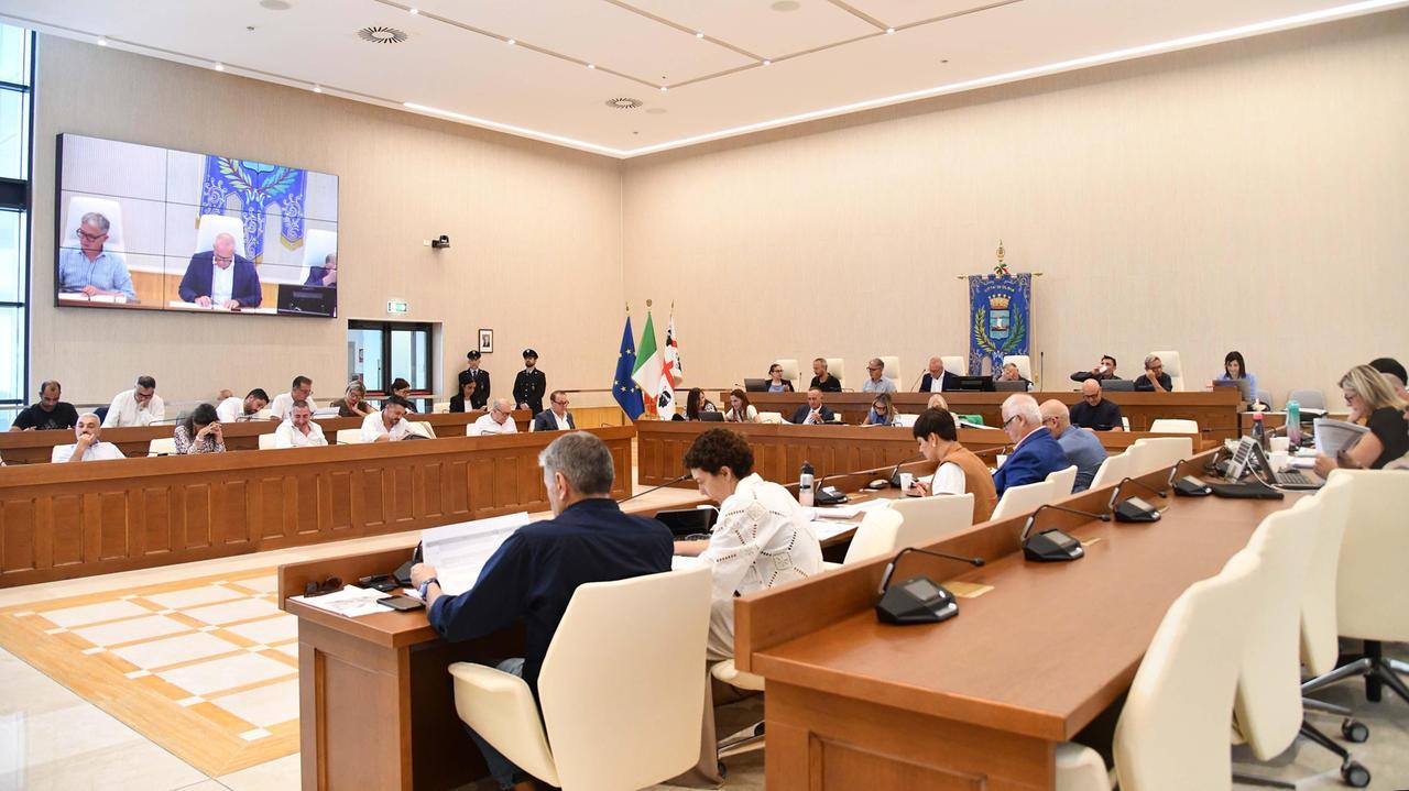 Olbia, Fratelli d’Italia pensa alle comunali: Arianna Meloni incontra i dirigenti