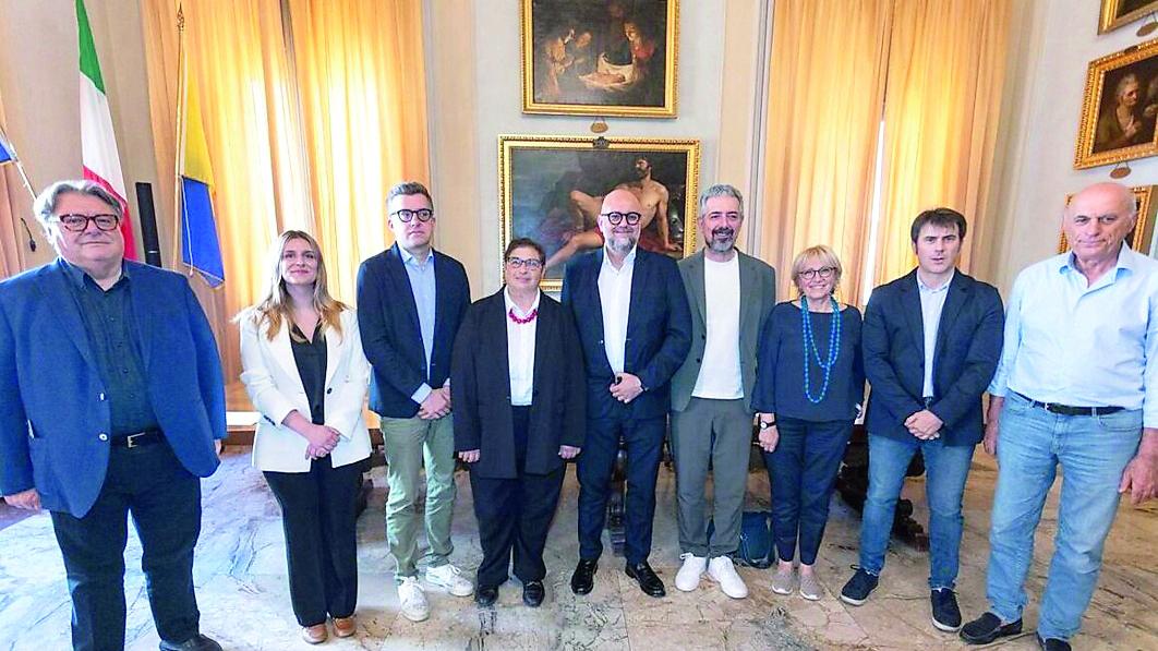 Rimpasto, sicurezza, dg, fonderie: l’autunno bollente della giunta Mezzetti
