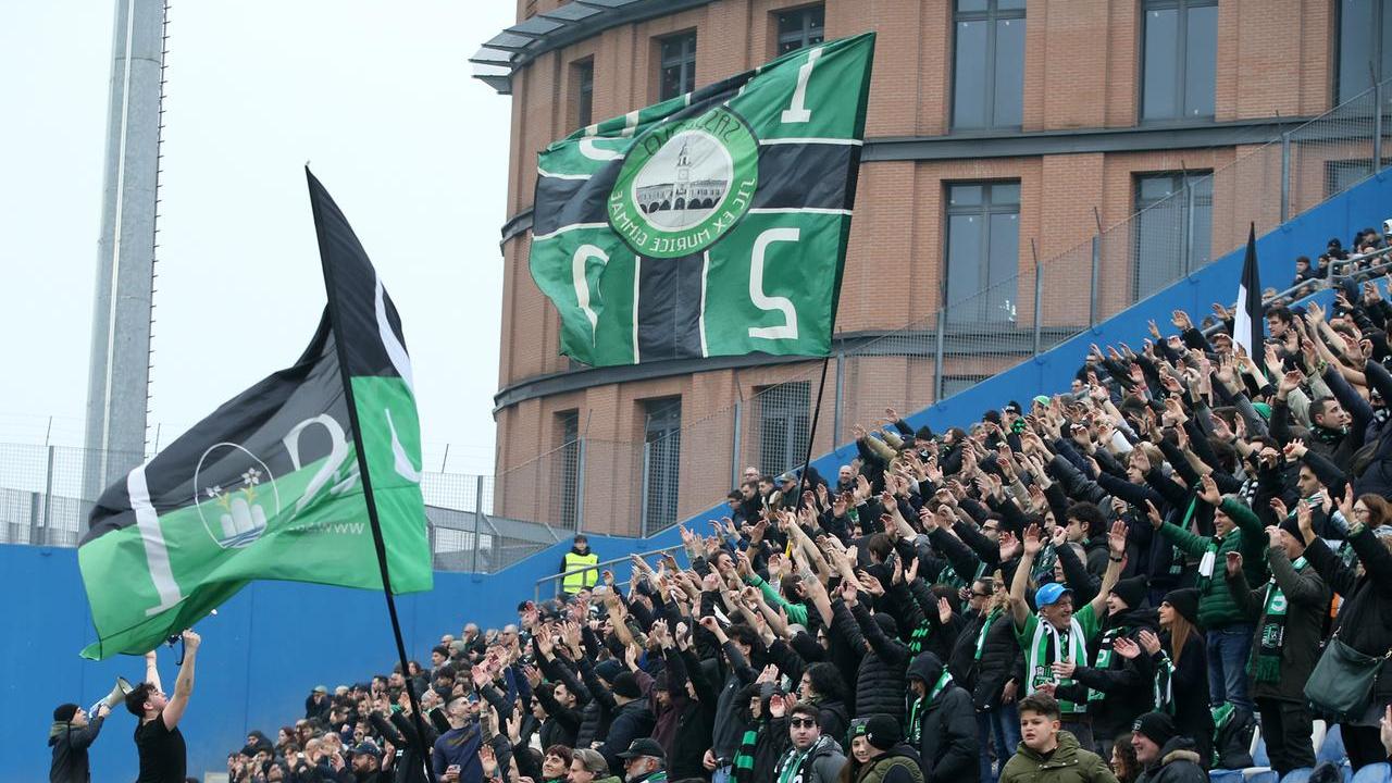 Aquilani: «Sassuolo, col Torino serve una vittoria»