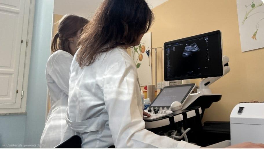 Dopo il trapianto i controlli si fanno anche da casa: al Brotzu apre l’ambulatorio di telemedicina