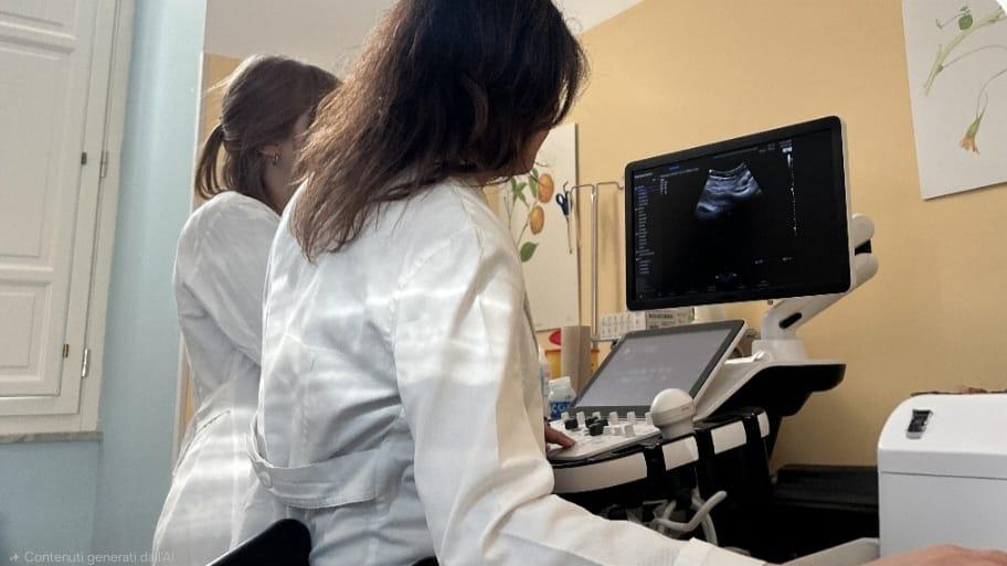 Dopo il trapianto i controlli si fanno anche da casa: al Brotzu apre l’ambulatorio di telemedicina