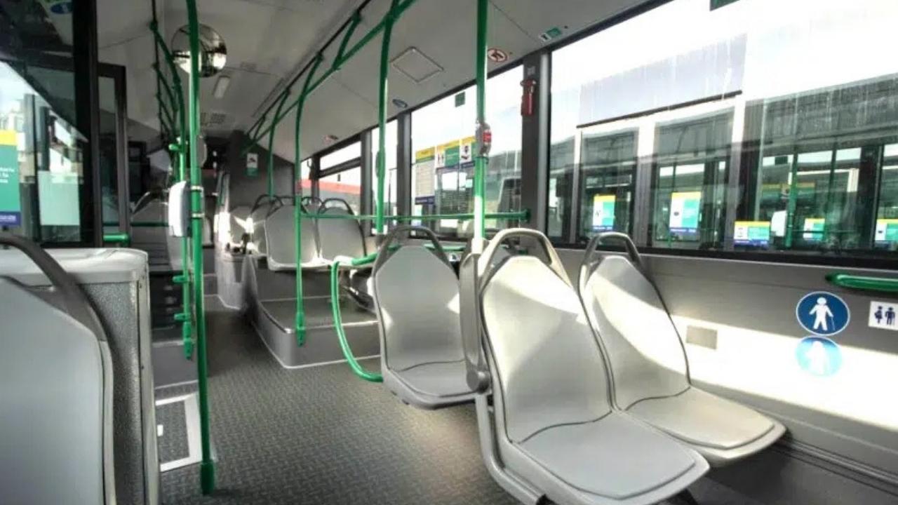 La rissa è scoppiata all'interno del bus 