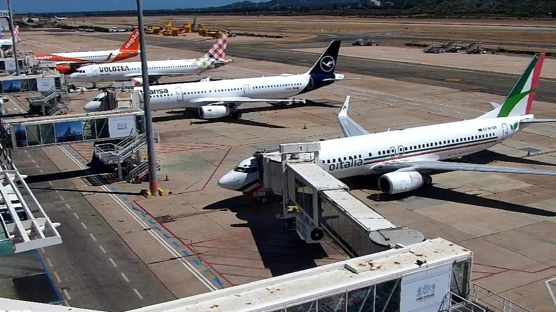 Università a Olbia, nautica e aeronautica per creare nuove opportunità di lavoro
