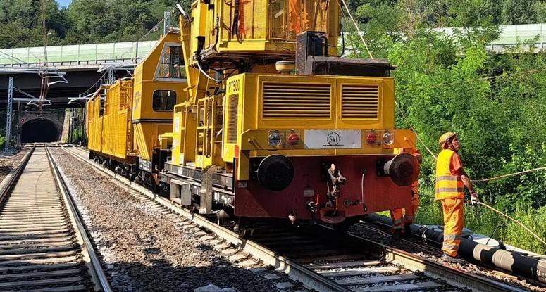Torna lo stop ai treni mattutini tra Prato e Bologna dal 31 agosto
