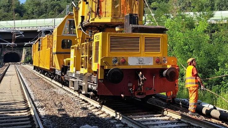 Torna lo stop ai treni mattutini tra Prato e Bologna dal 31 agosto