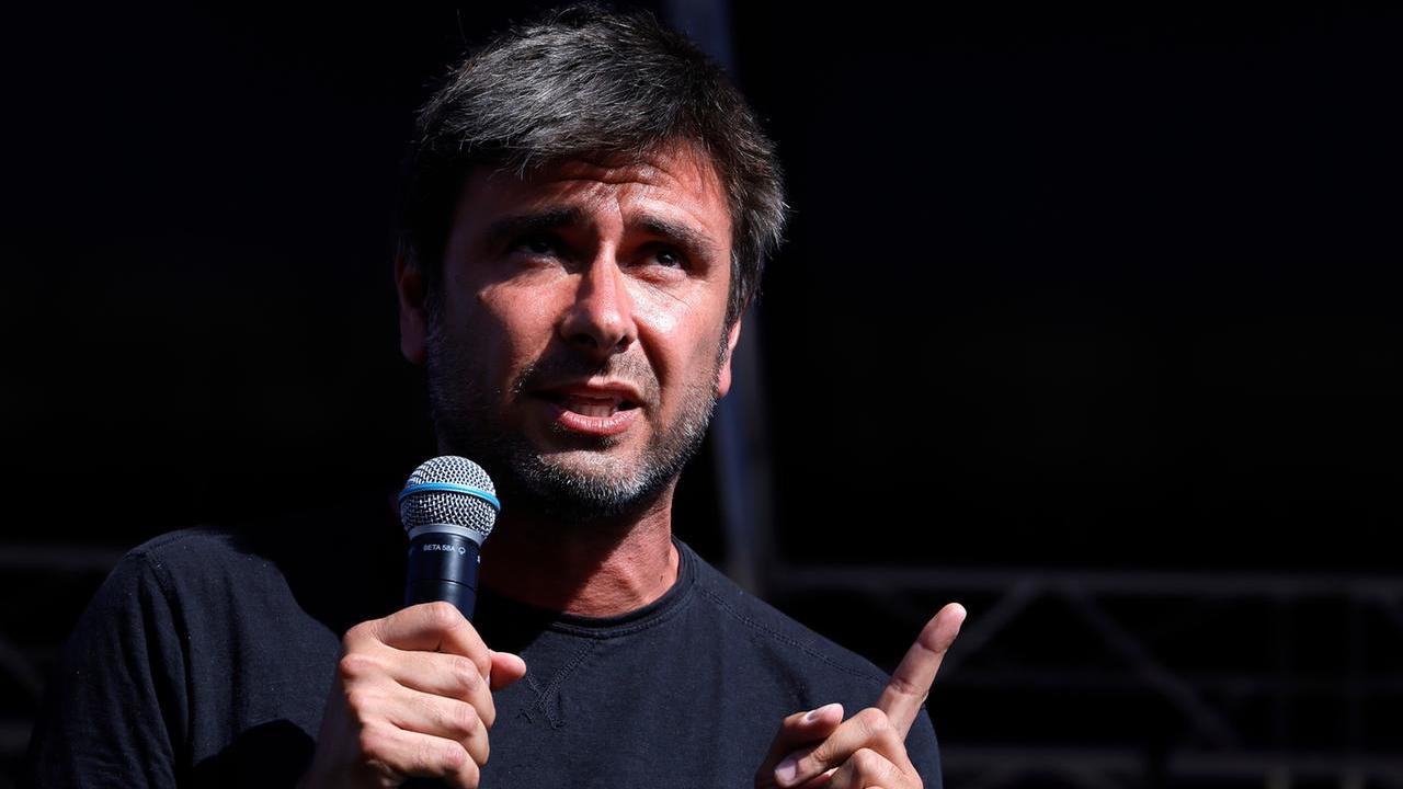 Alessandro Di Battista