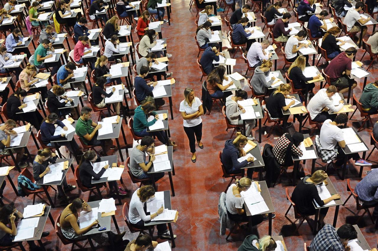 Lauree sanitarie, 909 posti a Ferrara: ultimi giorni per iscriversi al test