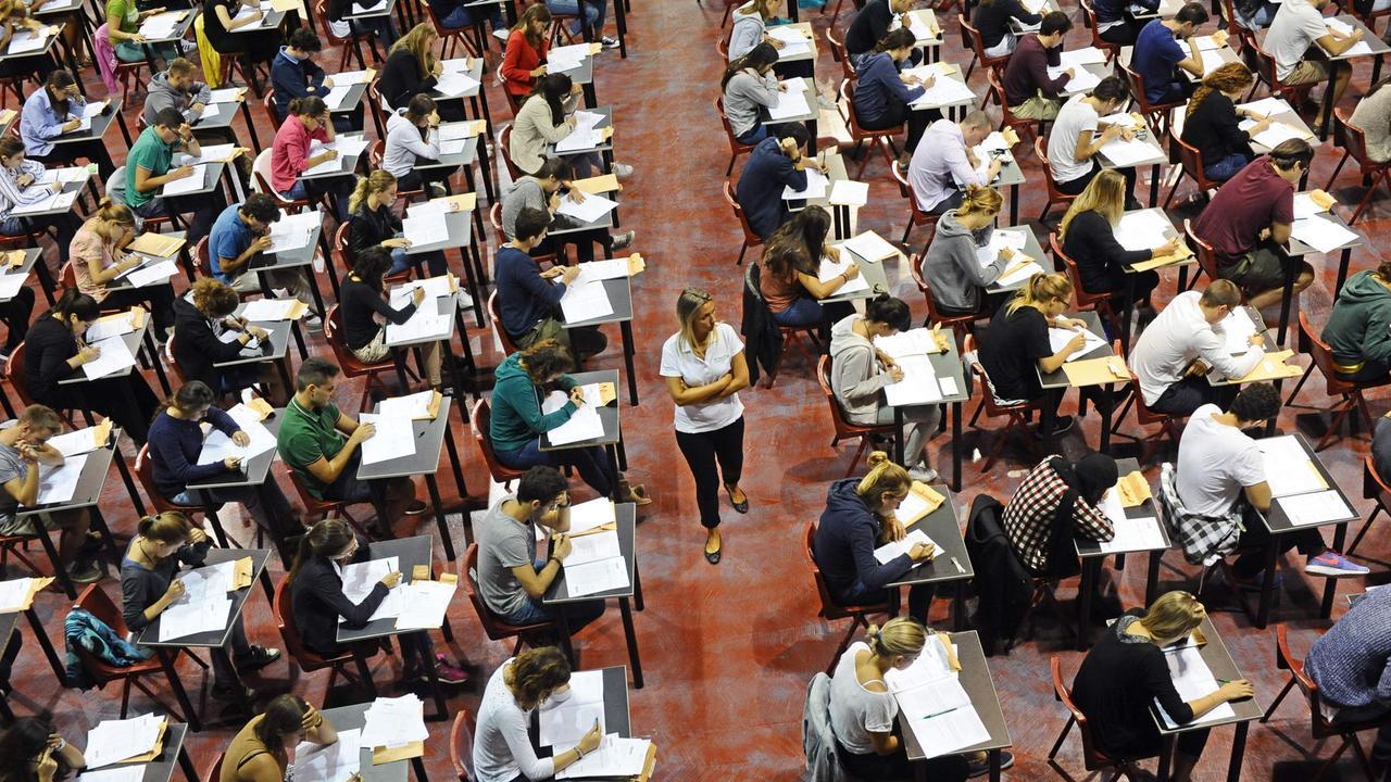 Lauree sanitarie, 909 posti a Ferrara: ultimi giorni per iscriversi al test