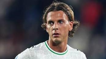 Riccardo Ciervo è un nuovo attaccante del Cagliari