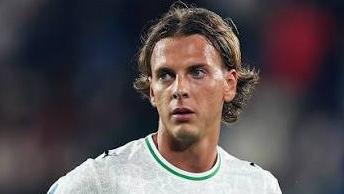 Riccardo Ciervo è un nuovo attaccante del Cagliari