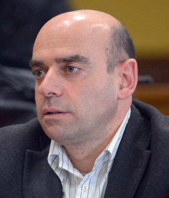 Provincia contro Deiana, nuova udienza