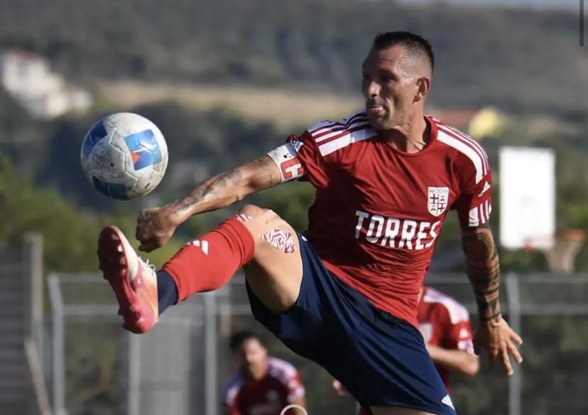 Torres-Sambenedettese. Ecco le formazioni ufficiali: Corsinelli al posto di Liviero LA DIRETTA