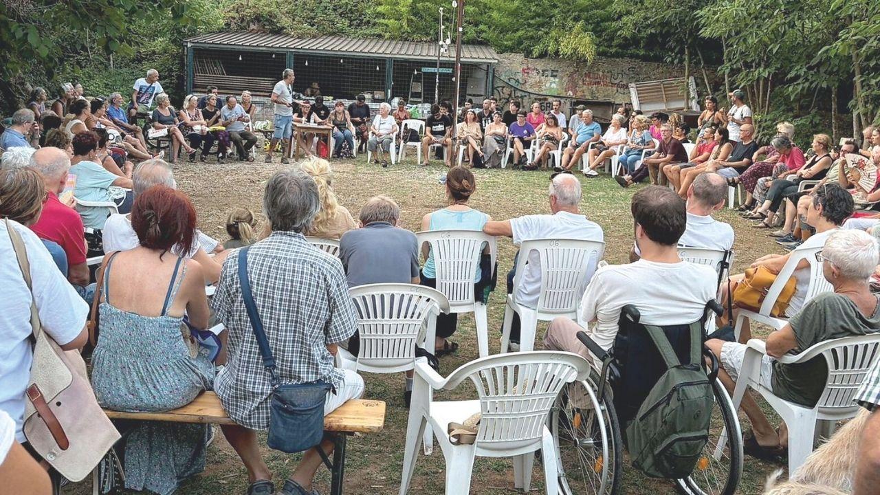 Orti urbani, il Comune va avanti. Il sindaco incontra Frangerini: «Ci ha presentato il progetto»