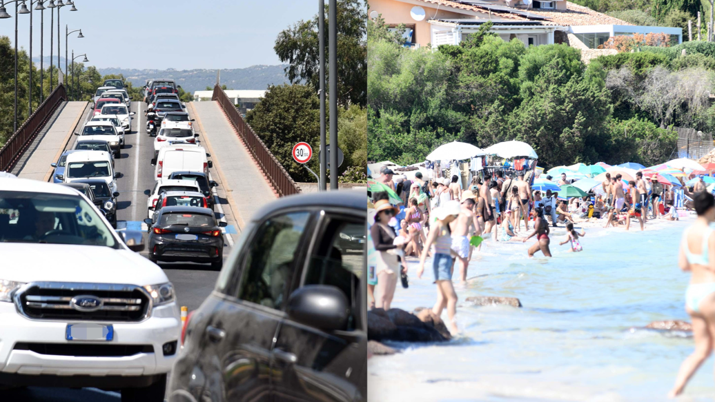Olbia tra traffico, rifiuti e blackout: «Città sempre più turistica, ora miglioriamo i servizi»