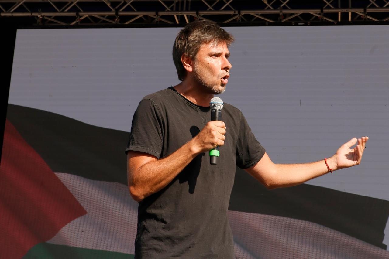 Di Battista ha ripreso conoscenza, trasferito a L’Avana