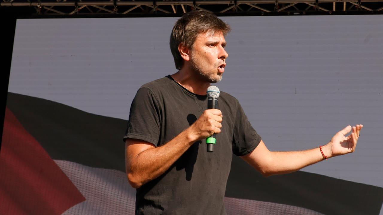Di Battista ha ripreso conoscenza, trasferito a L’Avana