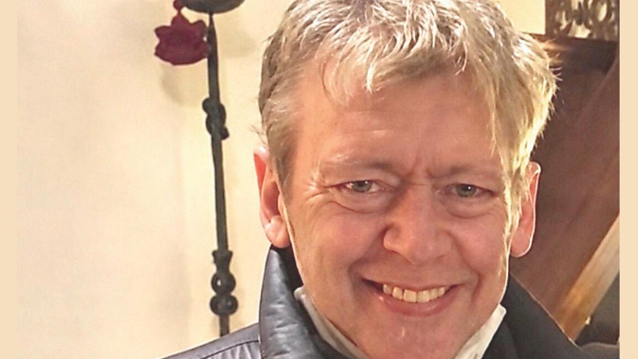 
	Nicola Brunetti, aveva 64 anni

