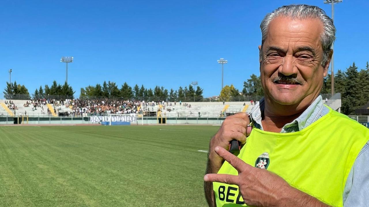 Addio a Gigi Bollettini, storico giornalista con la passione per la Samb