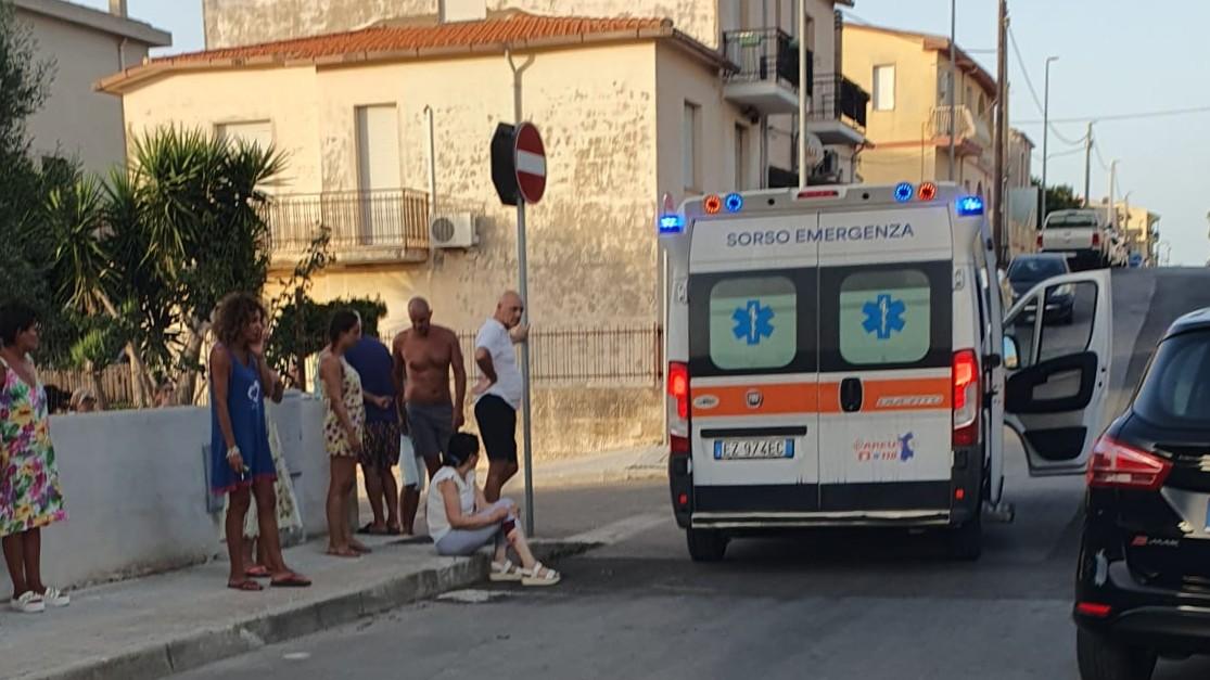 Paura a Sorso, cane fugge da un cortile e azzanna una donna: ferita gravemente a una gamba