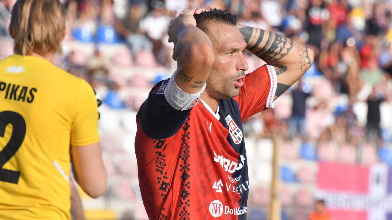 Torres-Samb, le pagelle: Brentan e Scotto, che spettacolo