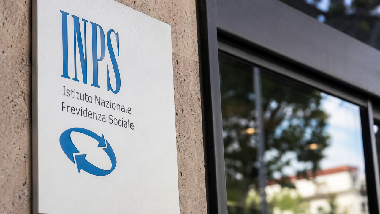 Pensioni, assegni e bonus: tutte le date dei pagamenti Inps di settembre 2026