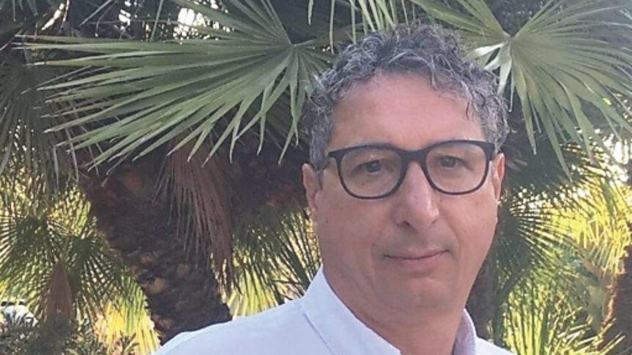 
	Cristiano Giovannelli, aveva 57 anni

