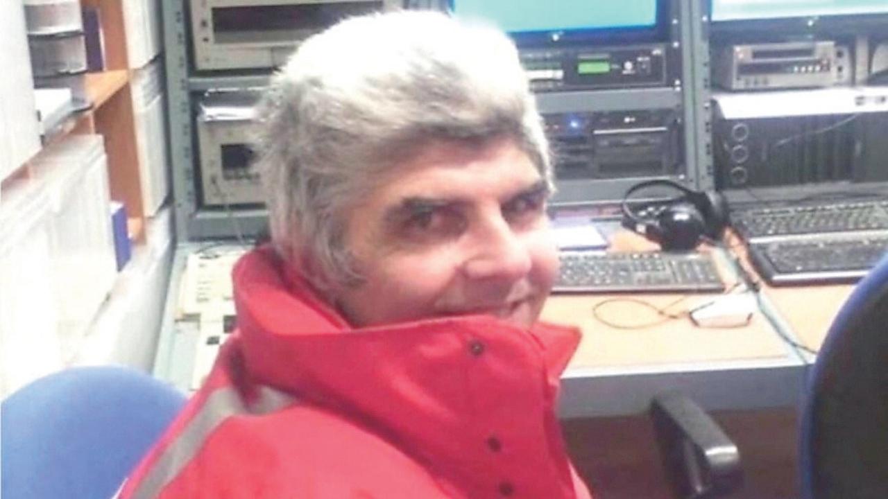 Gianfranco Fusco, aveva 65 anni