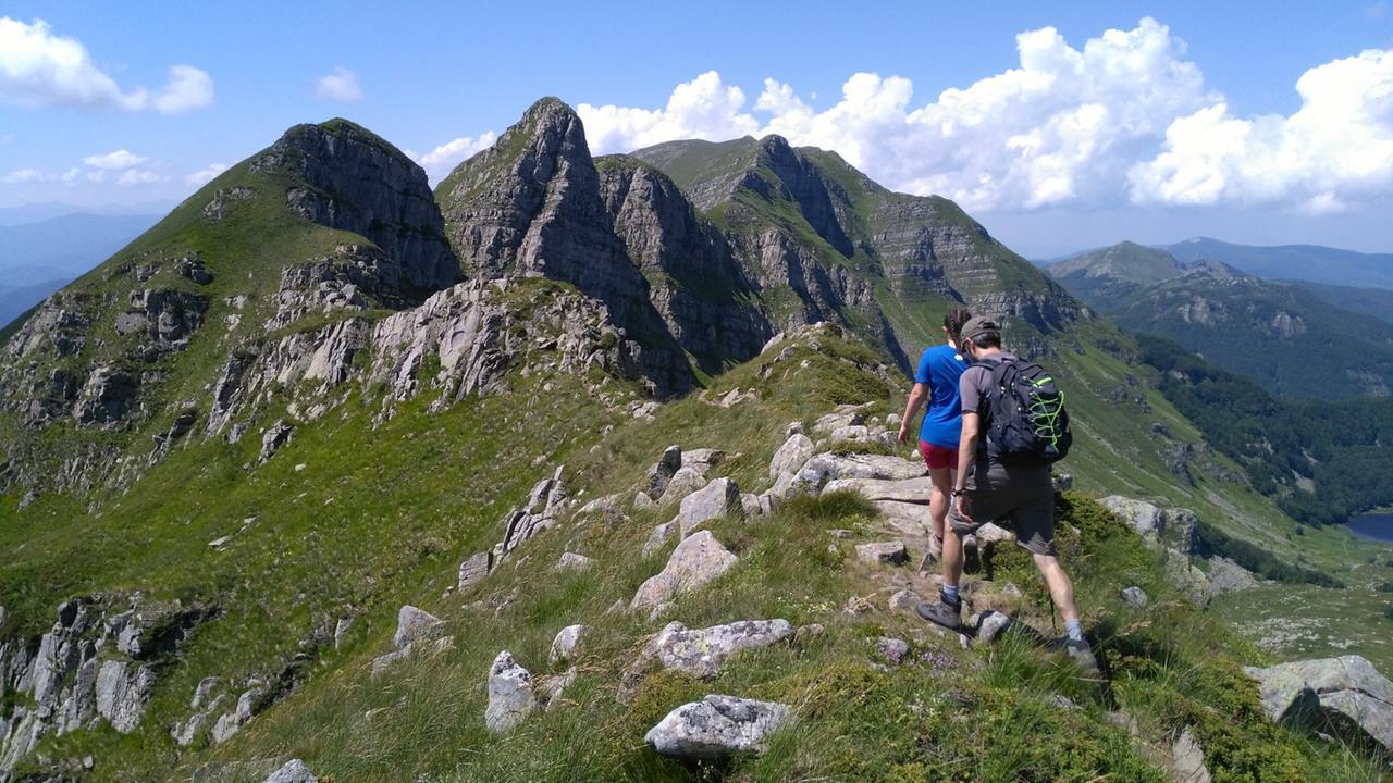 
	Escursioni in montagna, ecco le regole da rispettare

