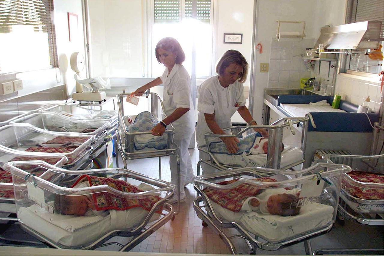 Bonus cicogna 2026: a chi è riservato e come fare domanda