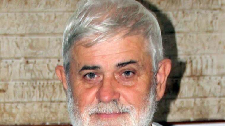 Addio al professor Fabrizio Manfredi, fratello dello scrittore Valerio Massimo: progettò le aree verdi di San Cesario<br>