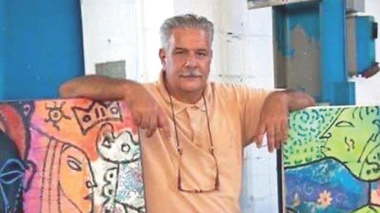 Lisandro Ramacciotti, aveva 76 anni