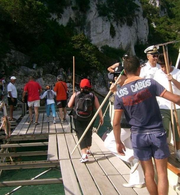 Baunei, in aumento le presenze turistiche Settembre da record 