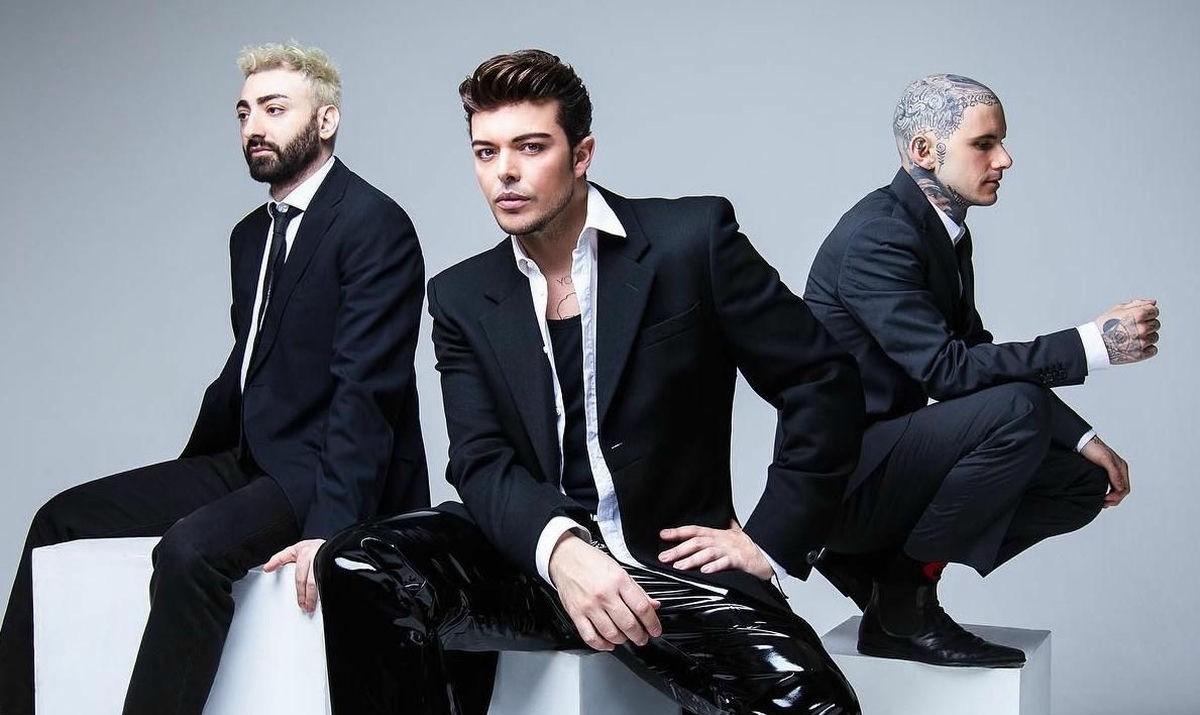 Thiesi onora la Madonna di Seunis, sabato il concertone dei The Kolors